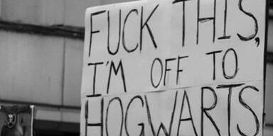 Hogwarts Brexit