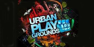 Urban Playgrounds