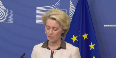 ursula von der leyen