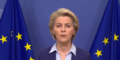 ursula von der leyen