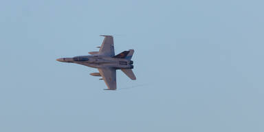 F/A-18 Hornet