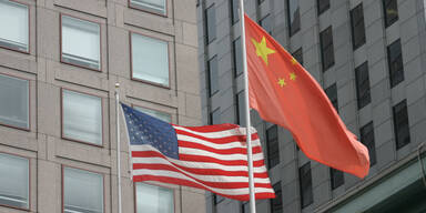 USA wollen Einreisevorschriften für China verschärfen