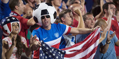 WM: USA-Fans lösen Ticket-Boom aus
