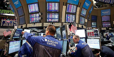 Wall Street (US-Börse)
