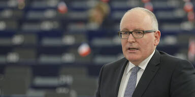 Streit mit EU-Kommission: Polen gibt nicht nach