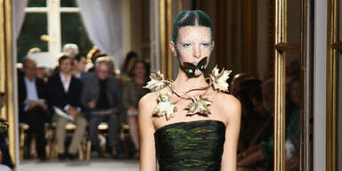 Giambattista Valli Haute Couture FW 2012-13
