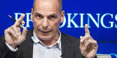 Wird Varoufakis heute entlassen?