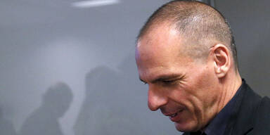 Varoufakis will bei "Ja" zurücktreten