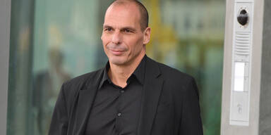 Varoufakis: Aufregung um Tonbandaufnahme