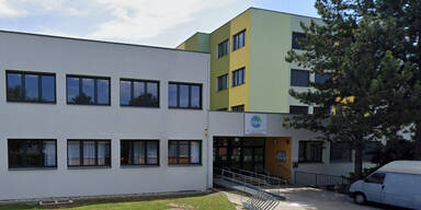 First Vienna Bilingual Middle School