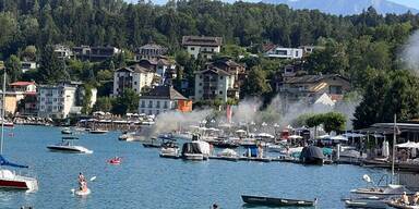 velden