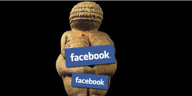 Zensurierte Venus: Facebook lenkt ein
