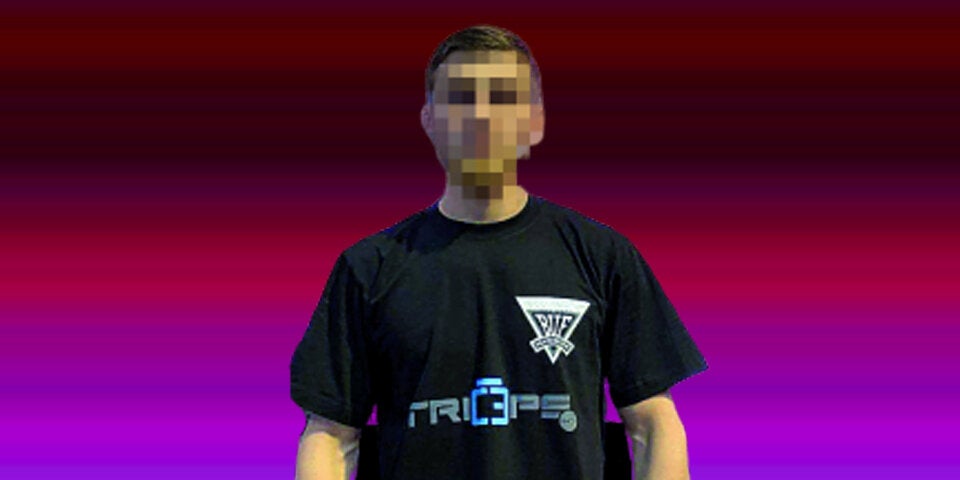 Duo plante Anschlag zu Weihnachten in Wien