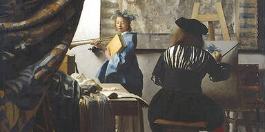 Vermeer Gemälde wird nicht restituiert