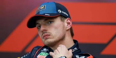 Verstappen