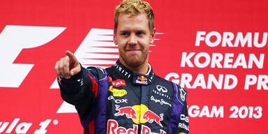 Sebastian Vettel