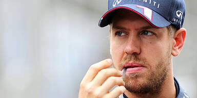 Vettel Europas "Sportler des Jahres"