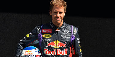 Vettel sagt Mercedes den Kampf an