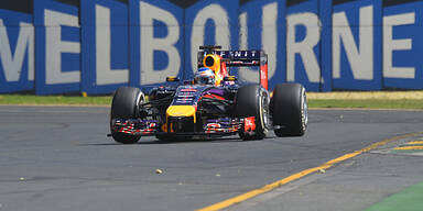 Irre: Vettel verpasst Top 10 im Qualifying
