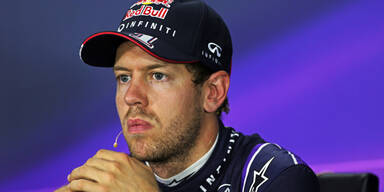 Sebastian Vettel