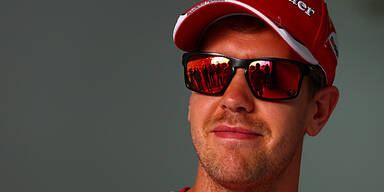 Vettel bekommt jetzt mehr PS