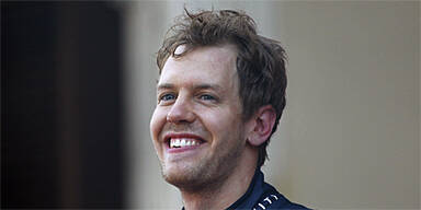 Jetzt knackt Vettel Schumis Rekorde