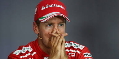 Vettel sicher: "Es war Frühstart"