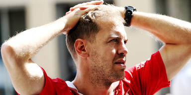"Vettel ruiniert alles, was er sich aufgebaut hatte"