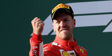 Manipulationsverdacht nach Vettel-Sieg