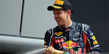 Vettel hofft auf ersten Heimsieg