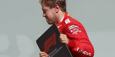 Wilde Spekulationen um Vettel-Rücktritt