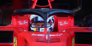 Neuer Vettel-Vertrag - Ferrari macht Druck