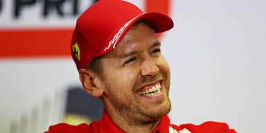 Vor Formel-1-Karriere: Vettel wollte Ingenieur werden