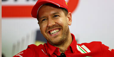 Vettel: Kurz vor Unterschrift bei McLaren