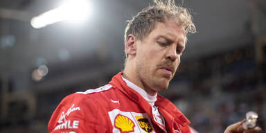 Vettel pokert: Mercedes oder Karriereende