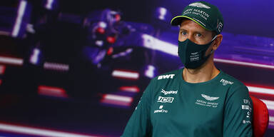 Vettel Formel 1