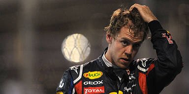 Vettel-Abflug: Schumi-Rekord weg