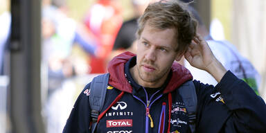 Sebastian Vettel verlässt Red Bull