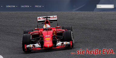 Vettel lüftet Geheimnis um Auto-Namen