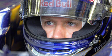 Monza: Großer Druck auf Vettel
