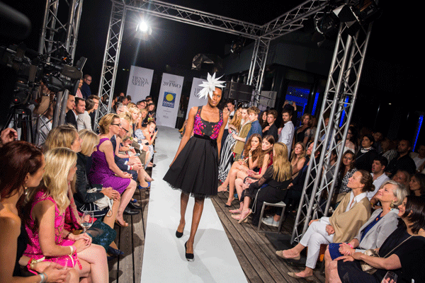 Vienna Fashion Night