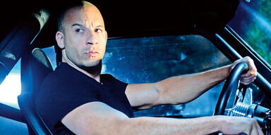 "Fast & Furious" bremst alle aus