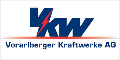 Vorarlberger Kraftwerke VKW