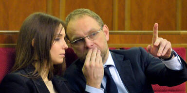 Timoschenko-Anwalt wegen Entführung angeklagt