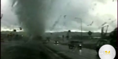 Tornados in Auckland kosten Menschenleben