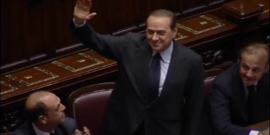 Best of Berlusconi: Die peinlichsten Auftritte