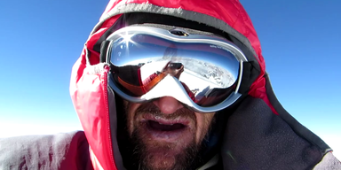 Stangls Gipfelsieg am K2