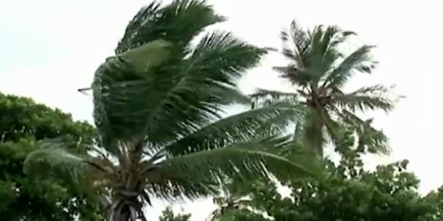 Wirbelsturm bedroht Karibik und Florida