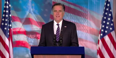 Romney gratuliert Obama zum Wahlsieg
