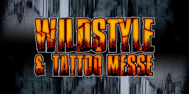Wildstyle & Tattoo Messe 2013